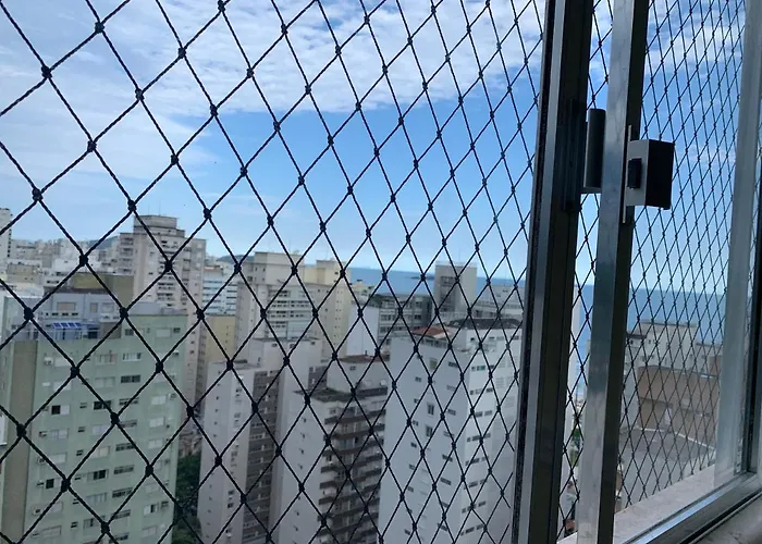 Kitnet Pitangueiras Apartamento Guarujá